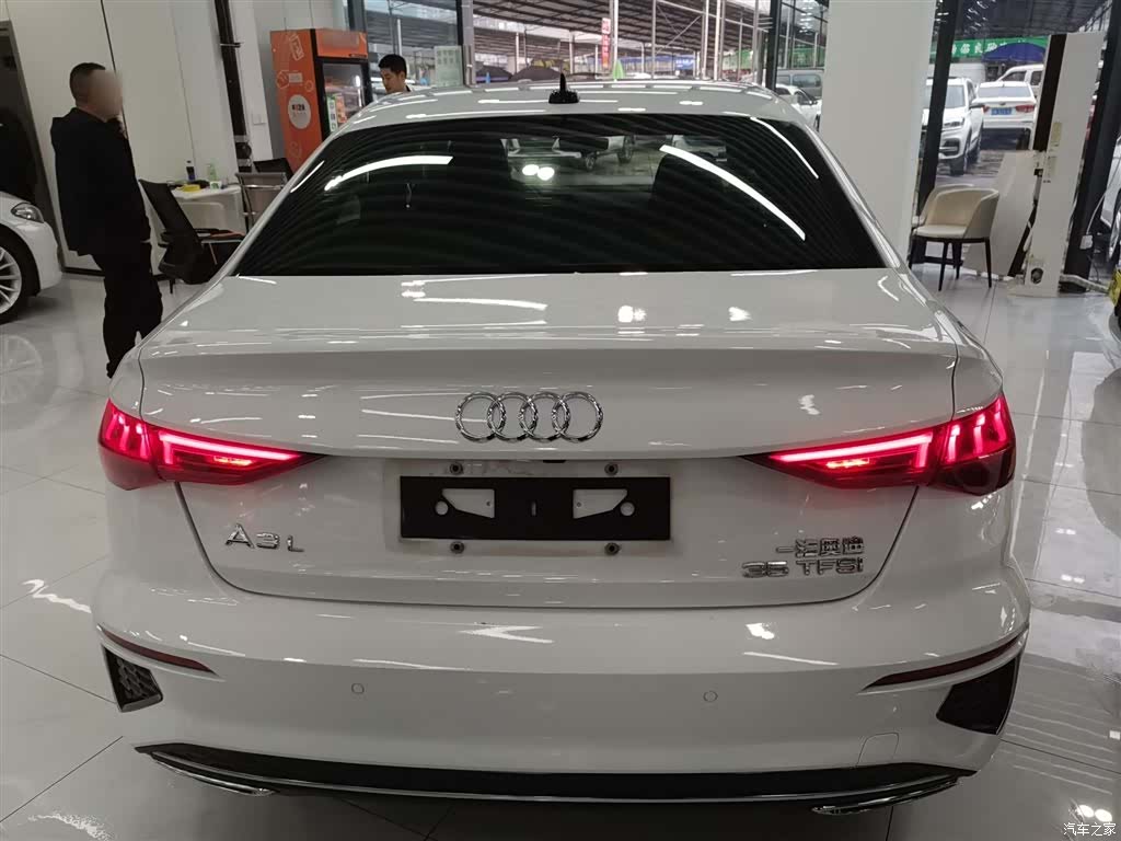 Audi A3, 2023 4