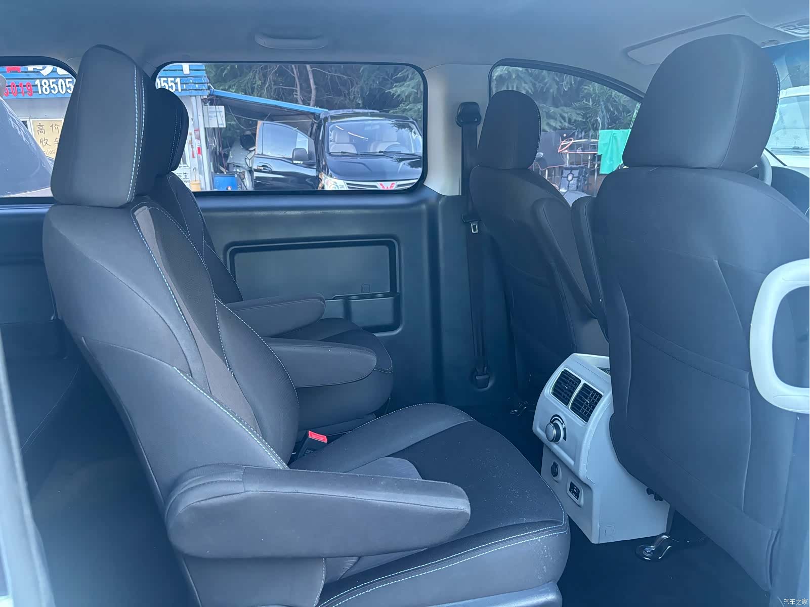 JiangQiJiTuan M3, 2018 7