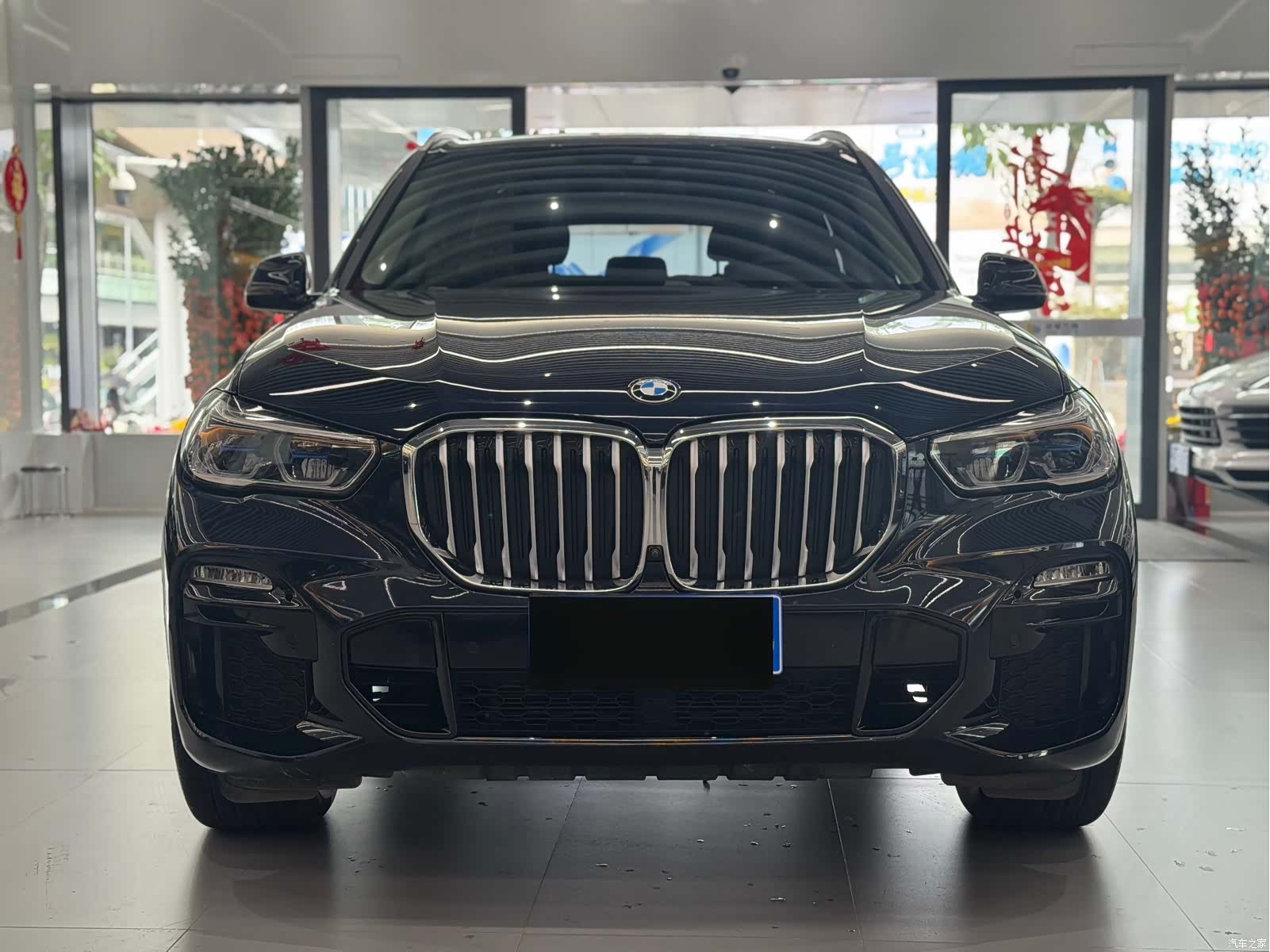 BMW X5, 2021 2