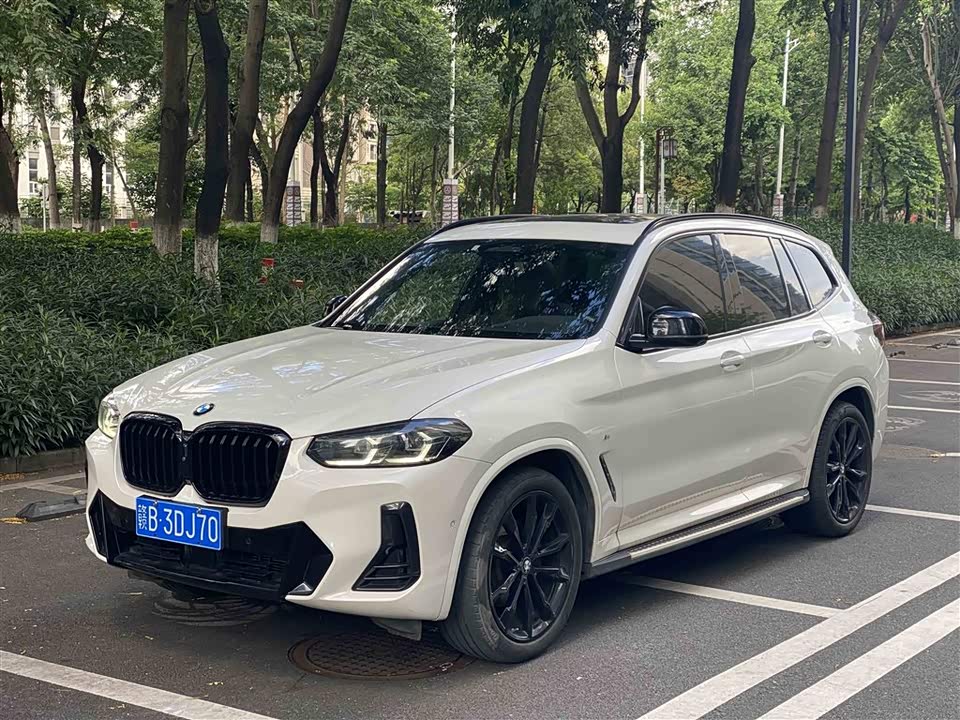 BMW X3 BMW X3
