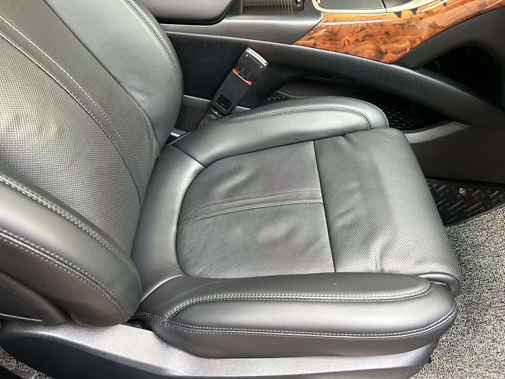 Lincoln MKX, 2019 11