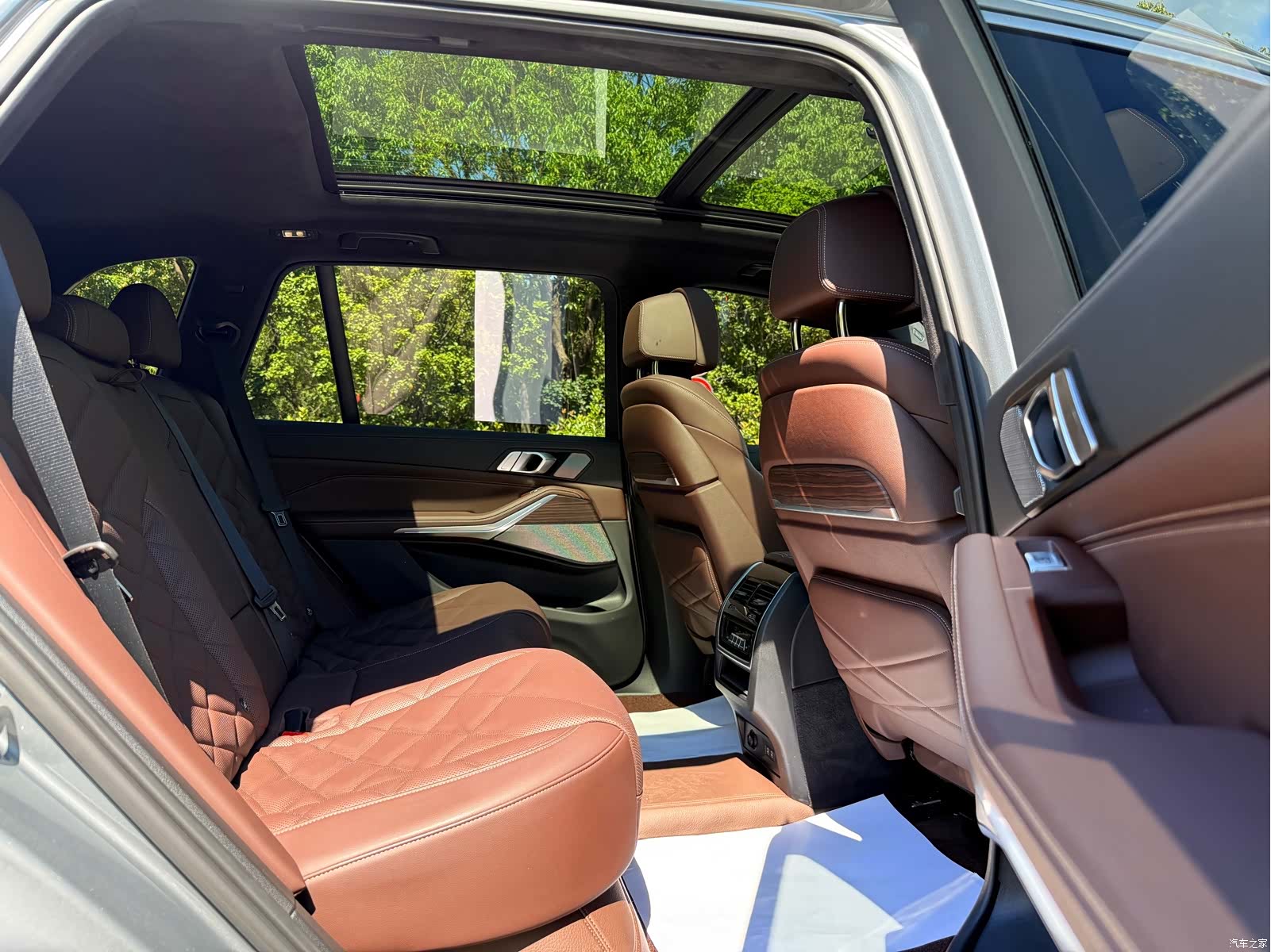 BMW X5, 2022 17