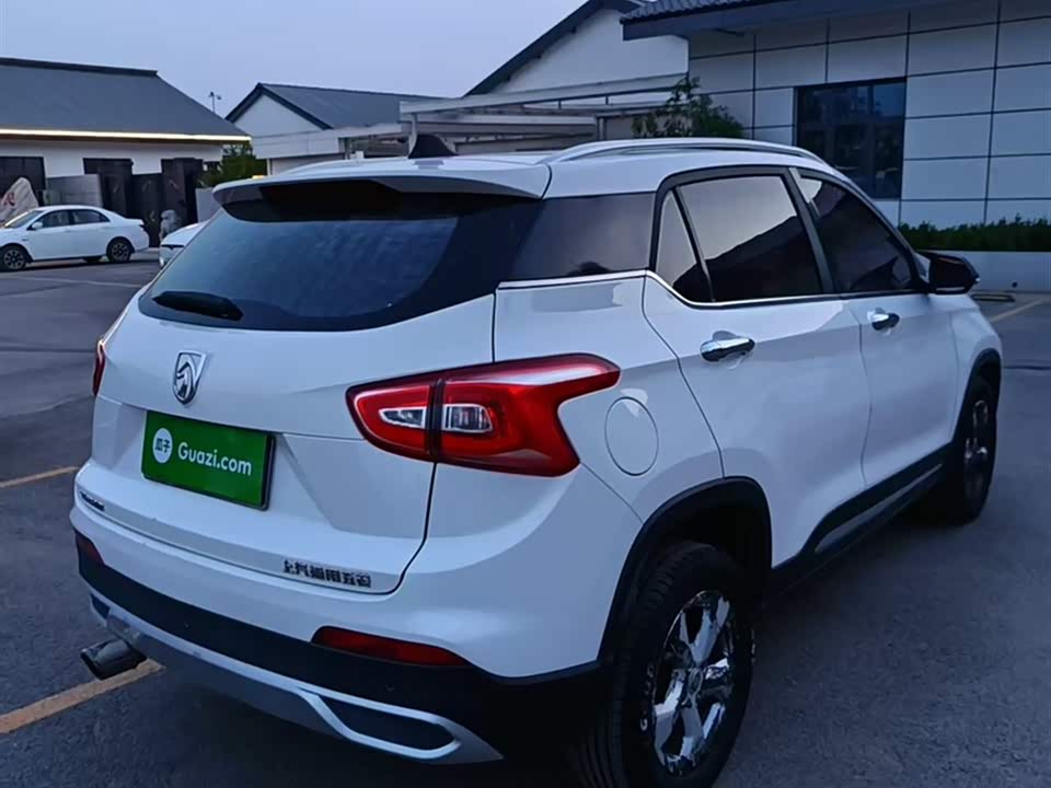 Baoding 510 Baoding 510