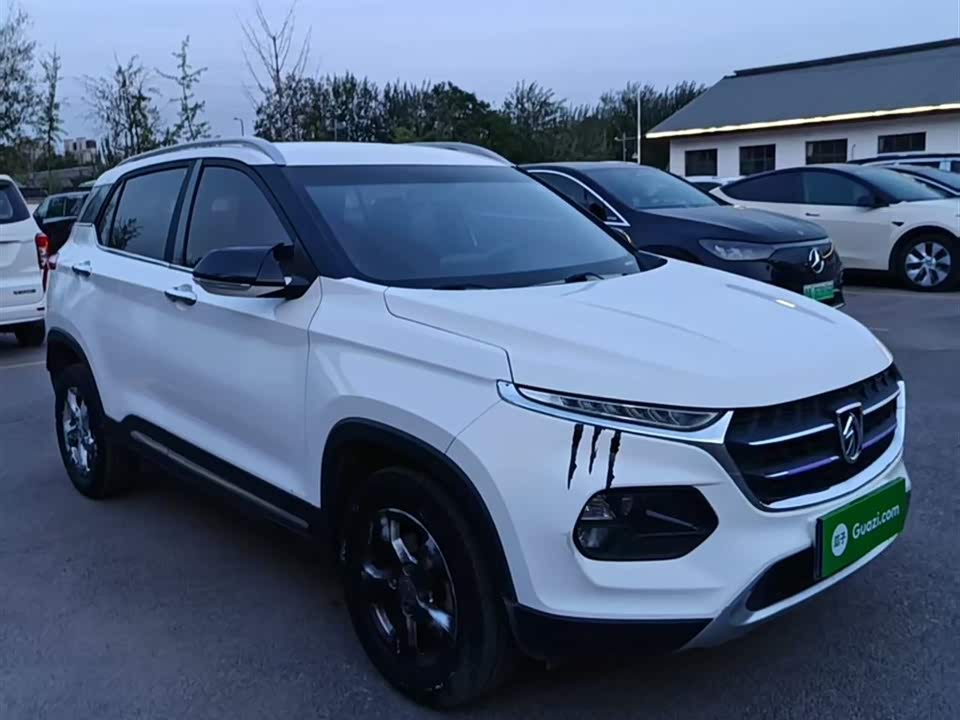 Baoding 510 Baoding 510