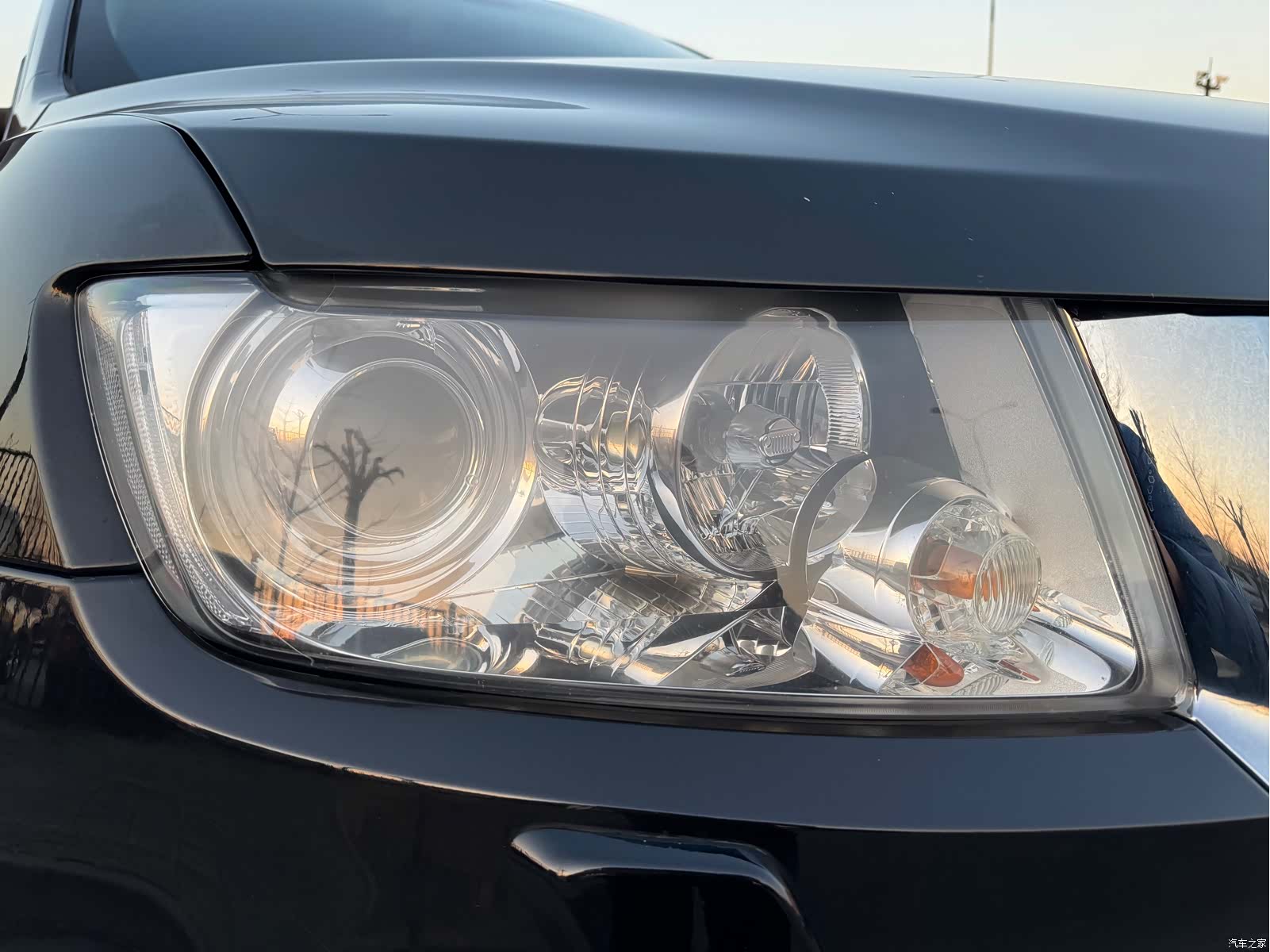 Jeep Grand Cherokee, 2013 все фото