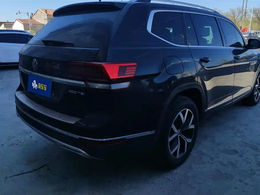 Volkswagen Tourang Volkswagen Tourang