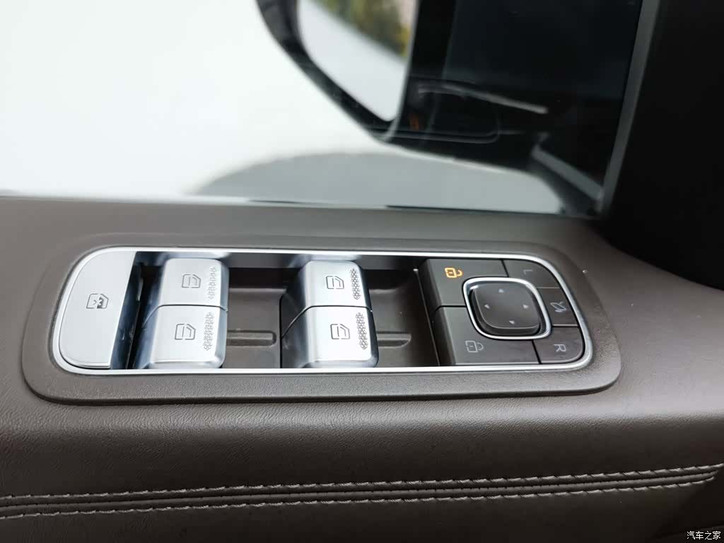 BAIC BJ60, 2023 9