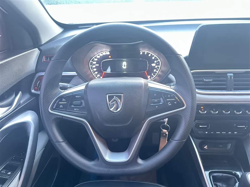 Baoding 510 Baoding 510