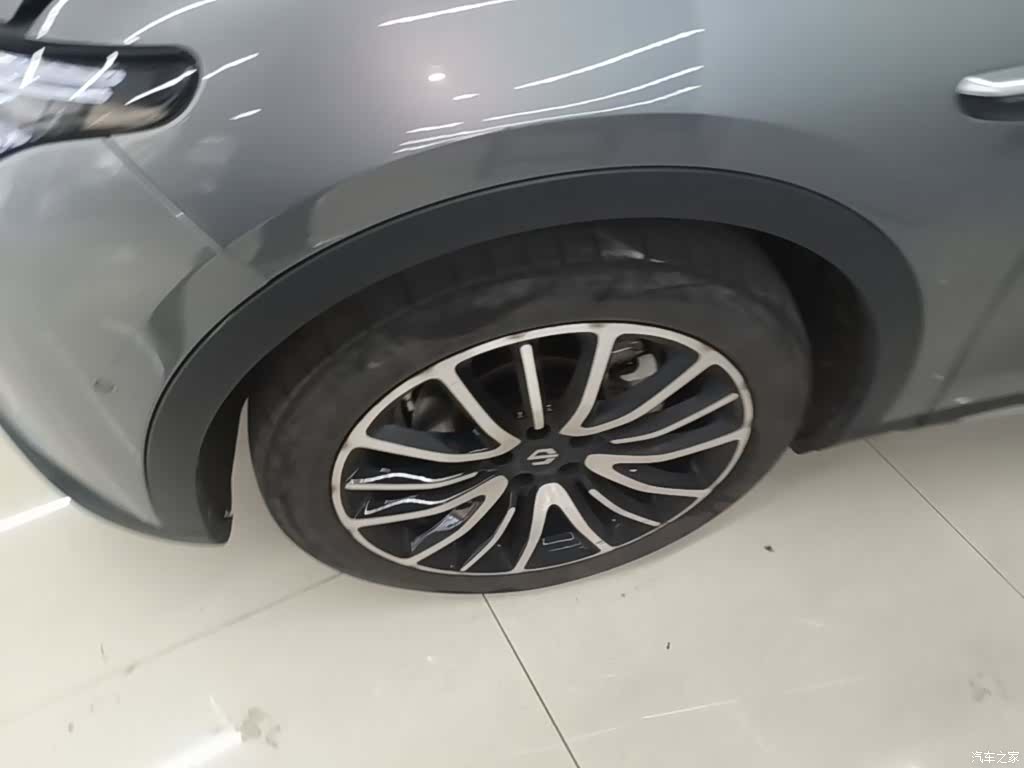 Leapmotor C11, 2022 23