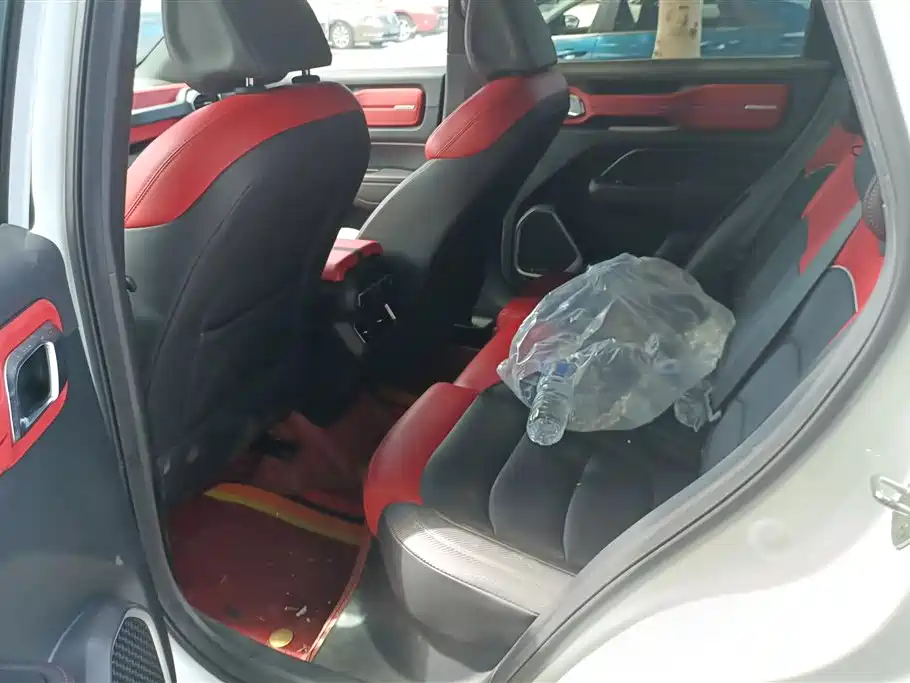 Geely Geely ICON