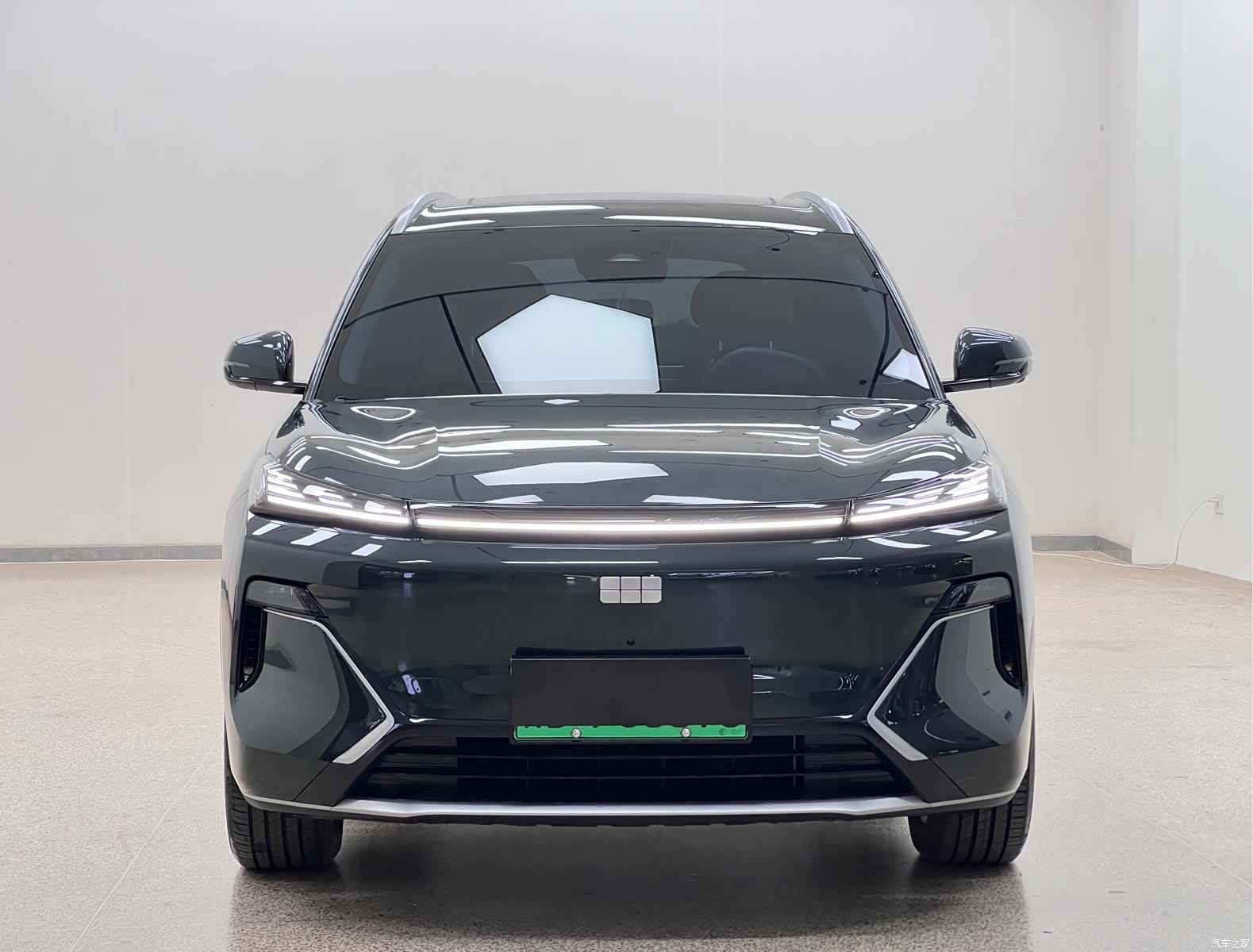 Geely 7, 2025 2