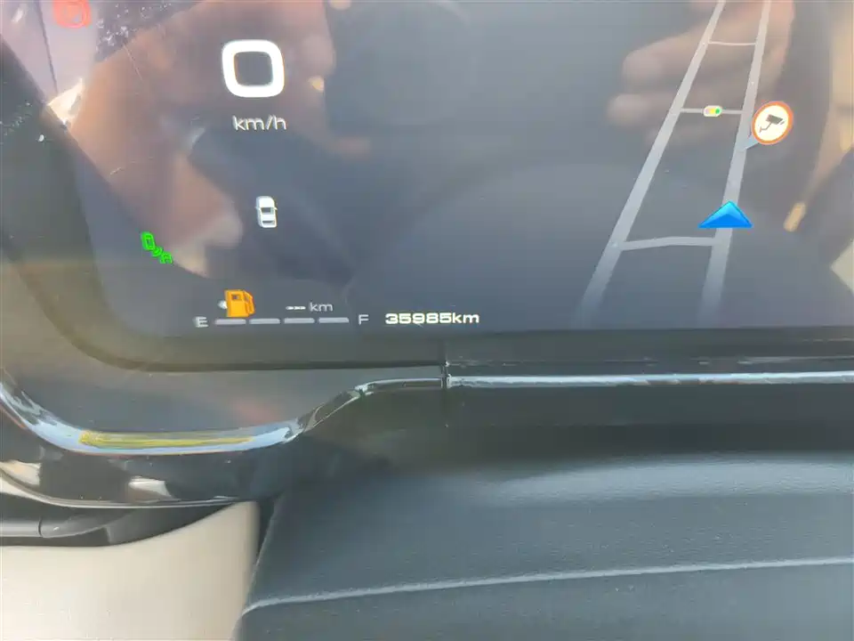 Haval Xiaolong MAX Haval Xiaolong MAX
