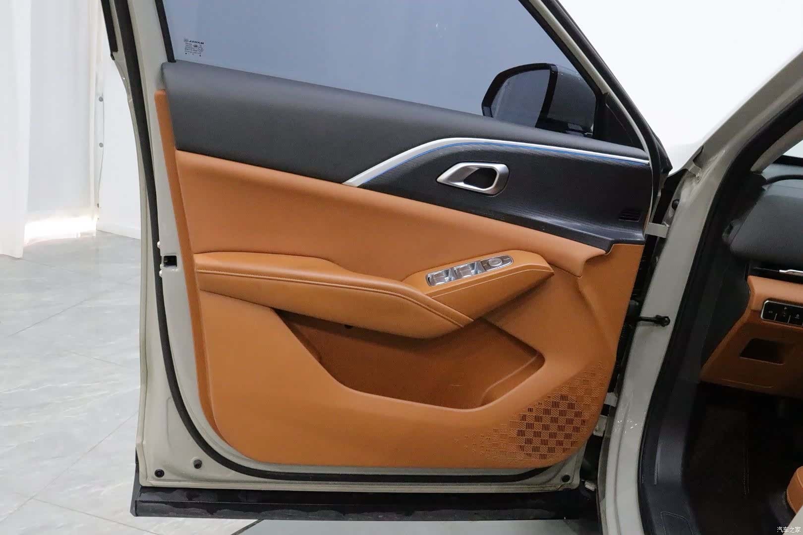 Haval Hi4, 2025 10