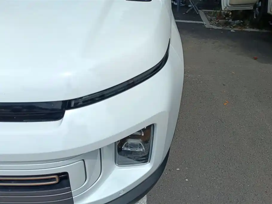 Geely Geely ICON