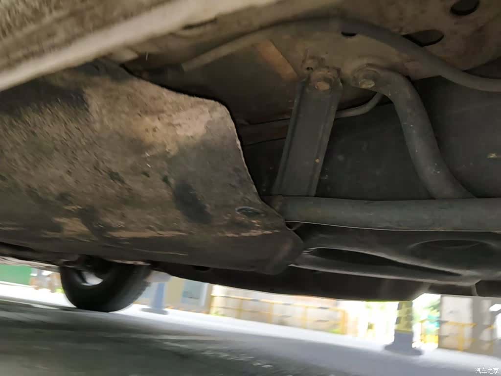 Honda CR-V, 2018 22