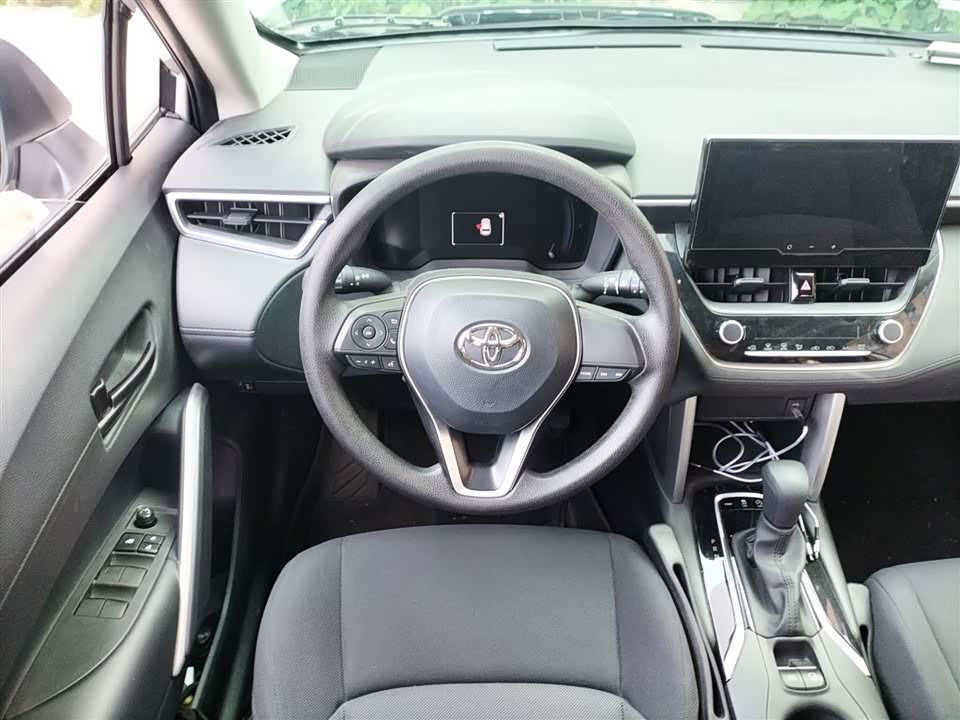 Toyota Fenglanda Toyota Fenglanda