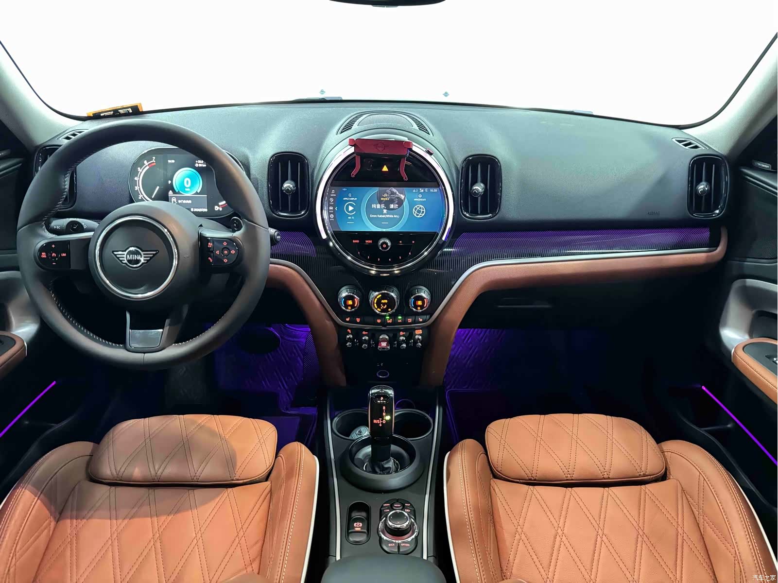Mini Countryman, 2022 12