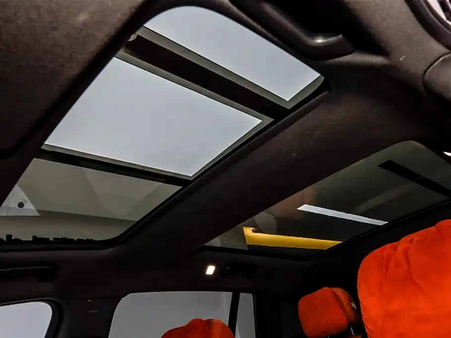 Li Auto Ideal L7