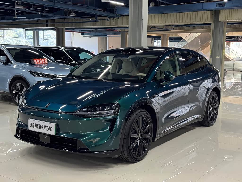 Zhijie R7