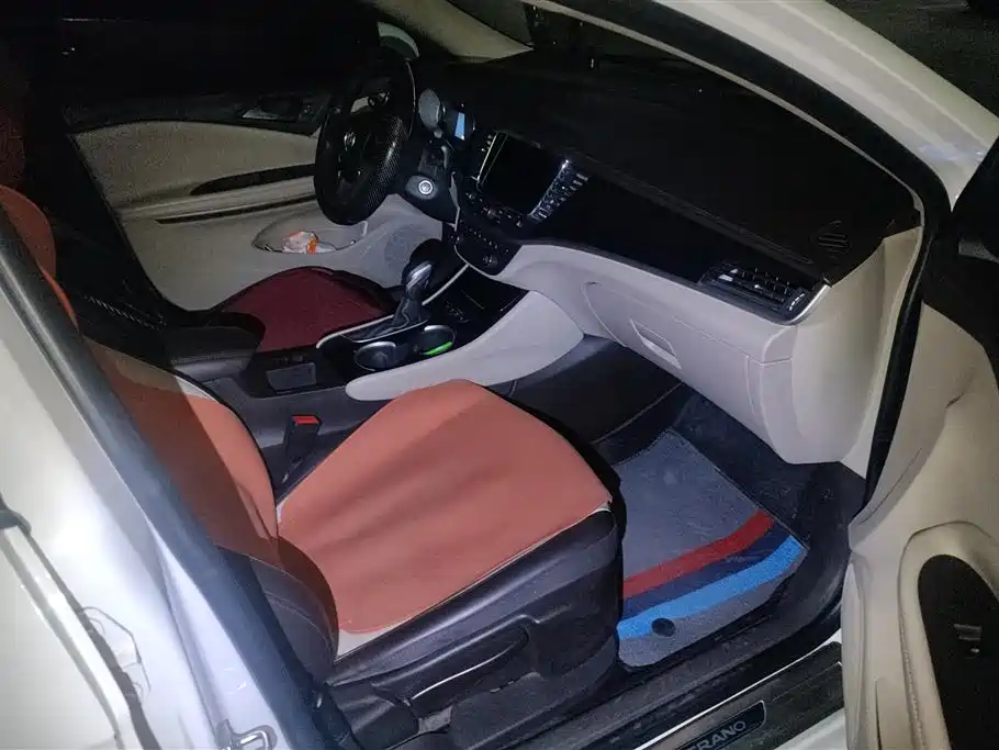 Buick Weilang