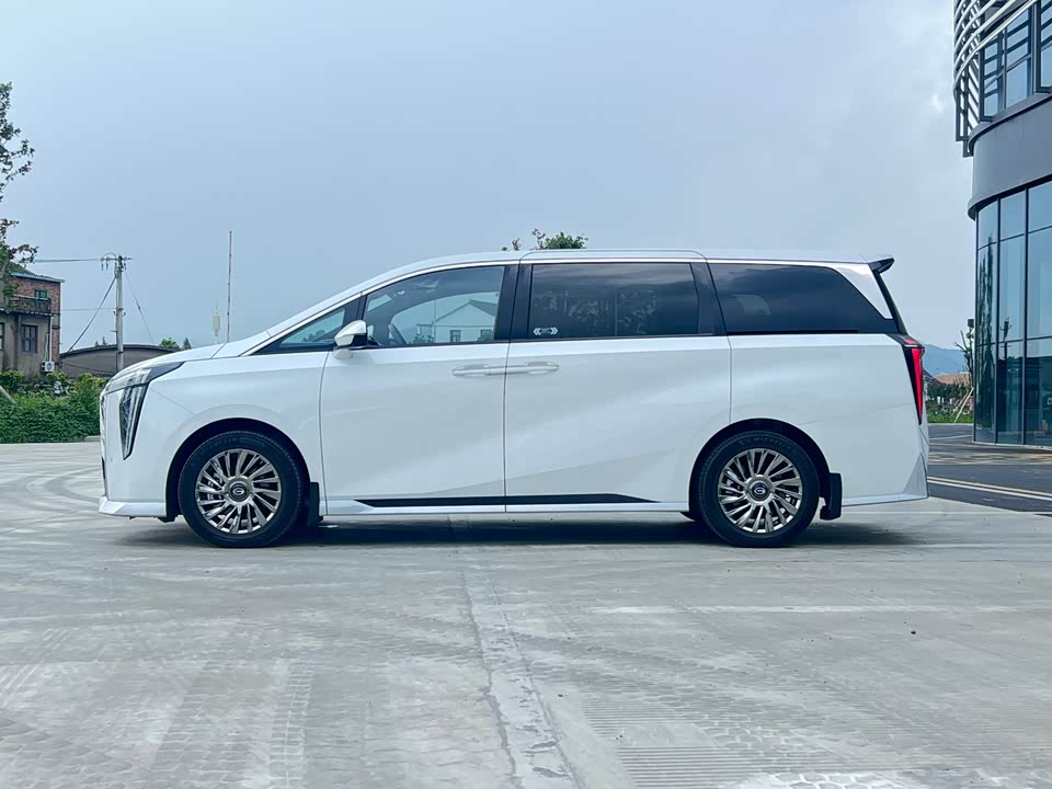 Trumpchi Trumpchi M8
