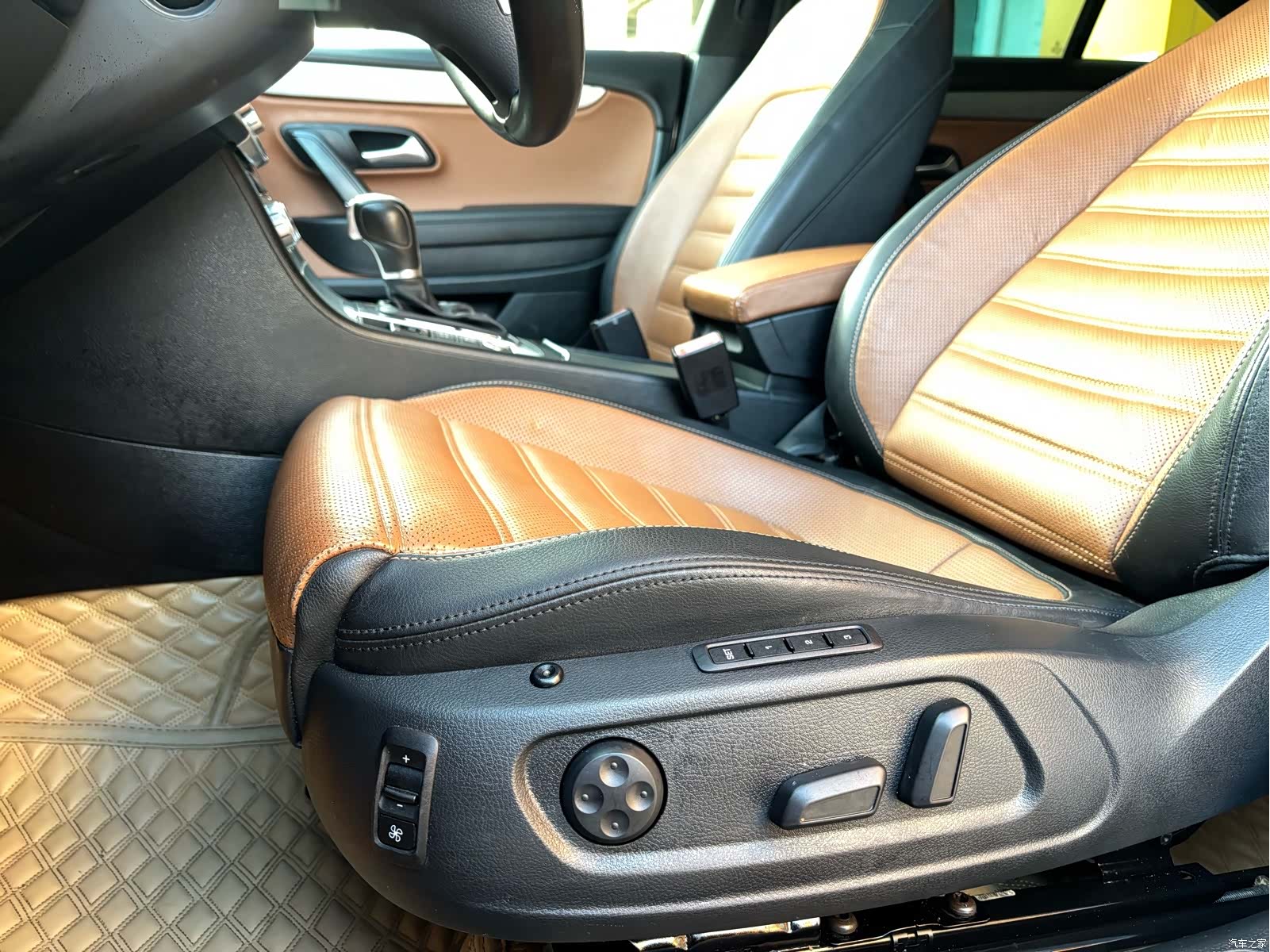 Volkswagen CC, 2015 22