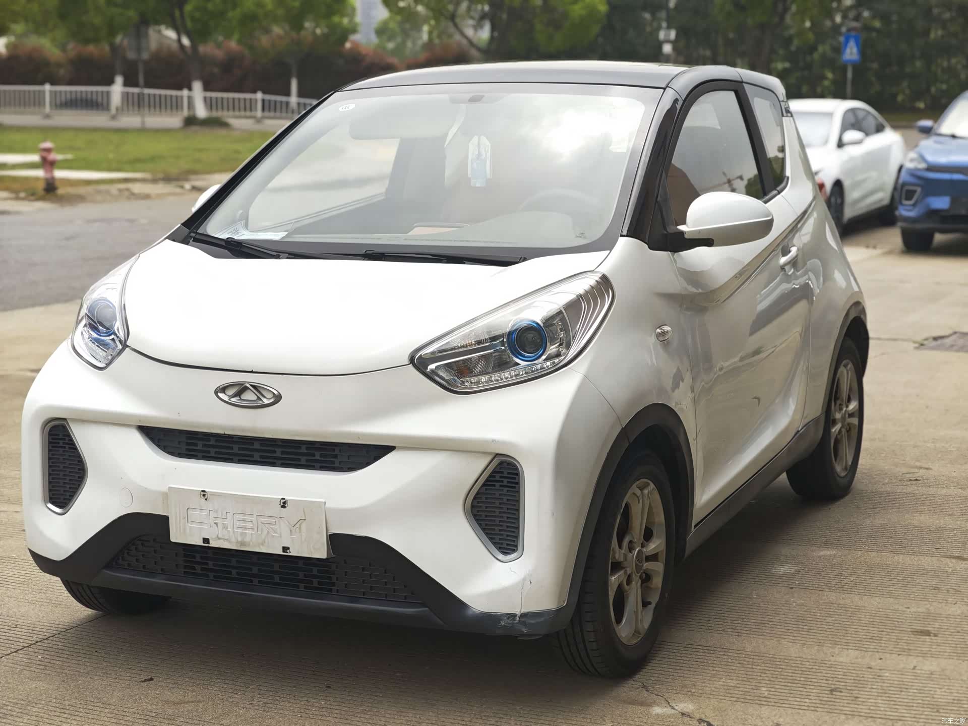 Chery 4, 2018 1