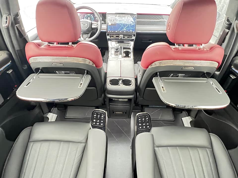 Trumpchi Trumpchi M8