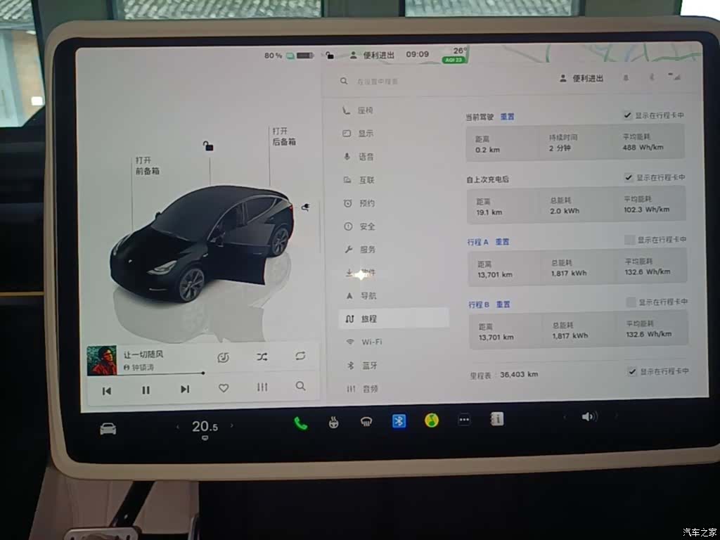Tesla Model Y, 2024 12