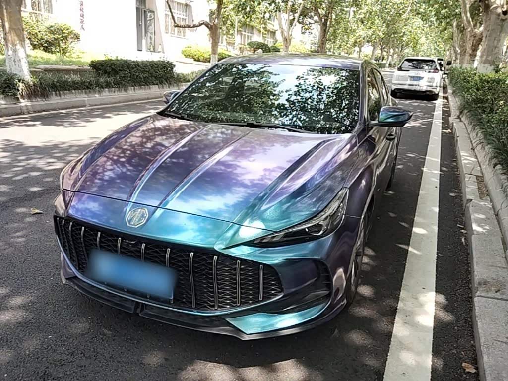 MG 5