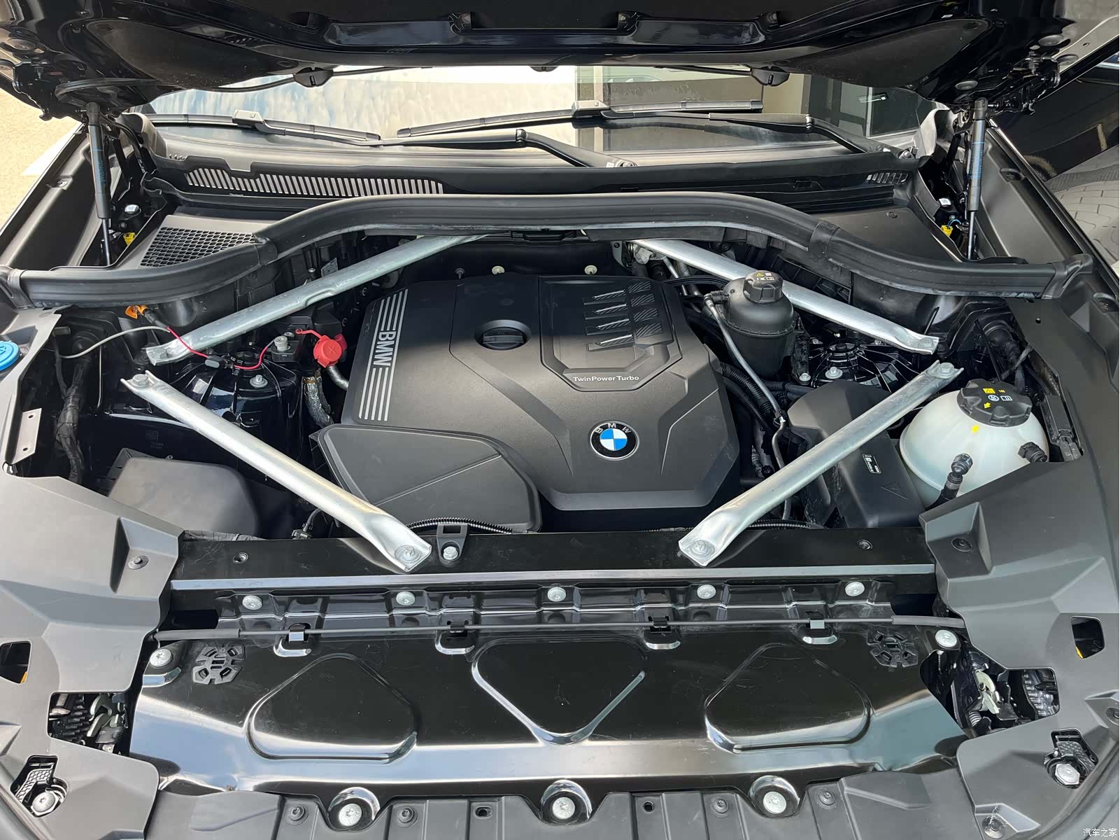 BMW X5, 2023 21