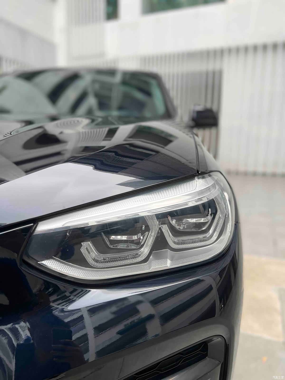 BMW X3, 2019 16