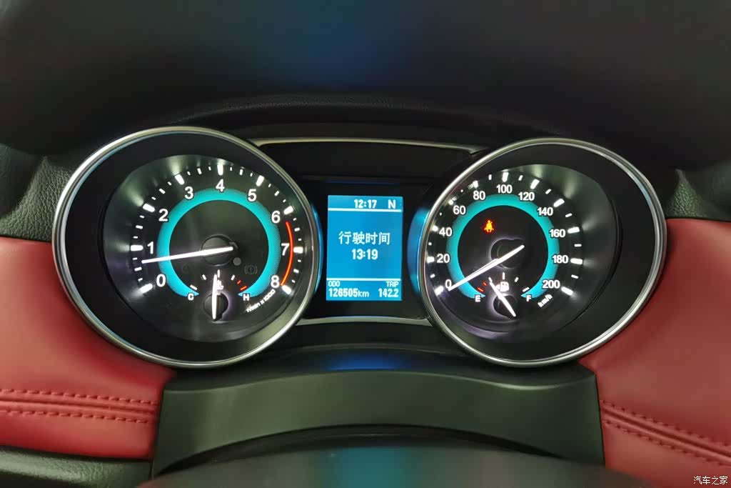 Haval H1, 2015 14