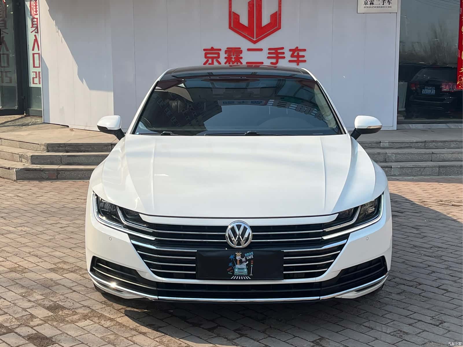 Volkswagen CC, 2019 2