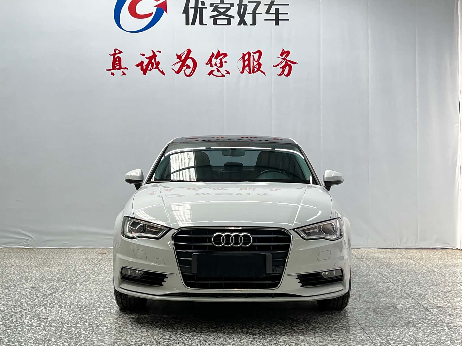 Audi A3, 2017 2