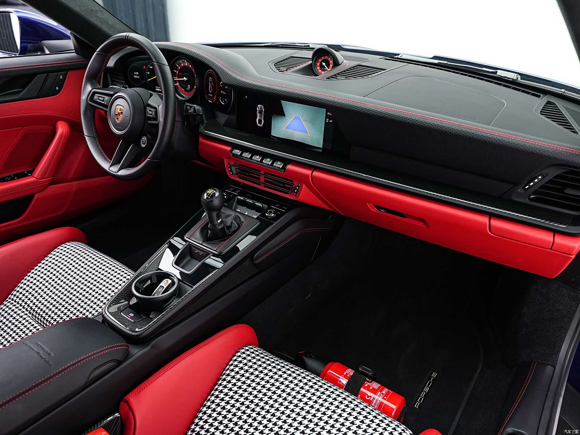 Porsche 911, 2023 15