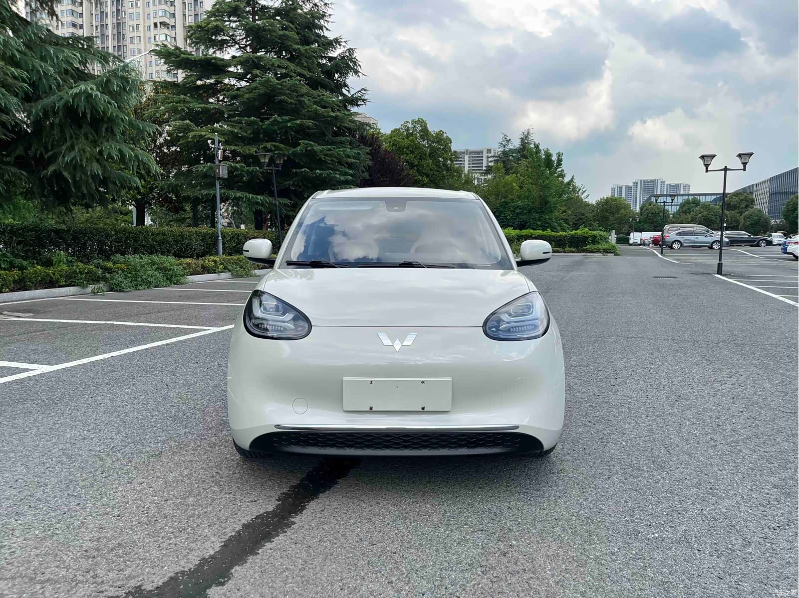 Wuling Bingo, 2023 все фото