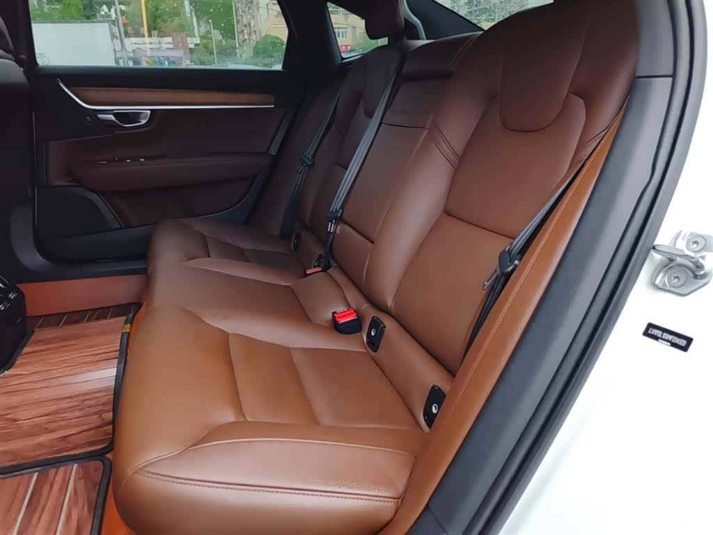 Volvo S90, 2021 17