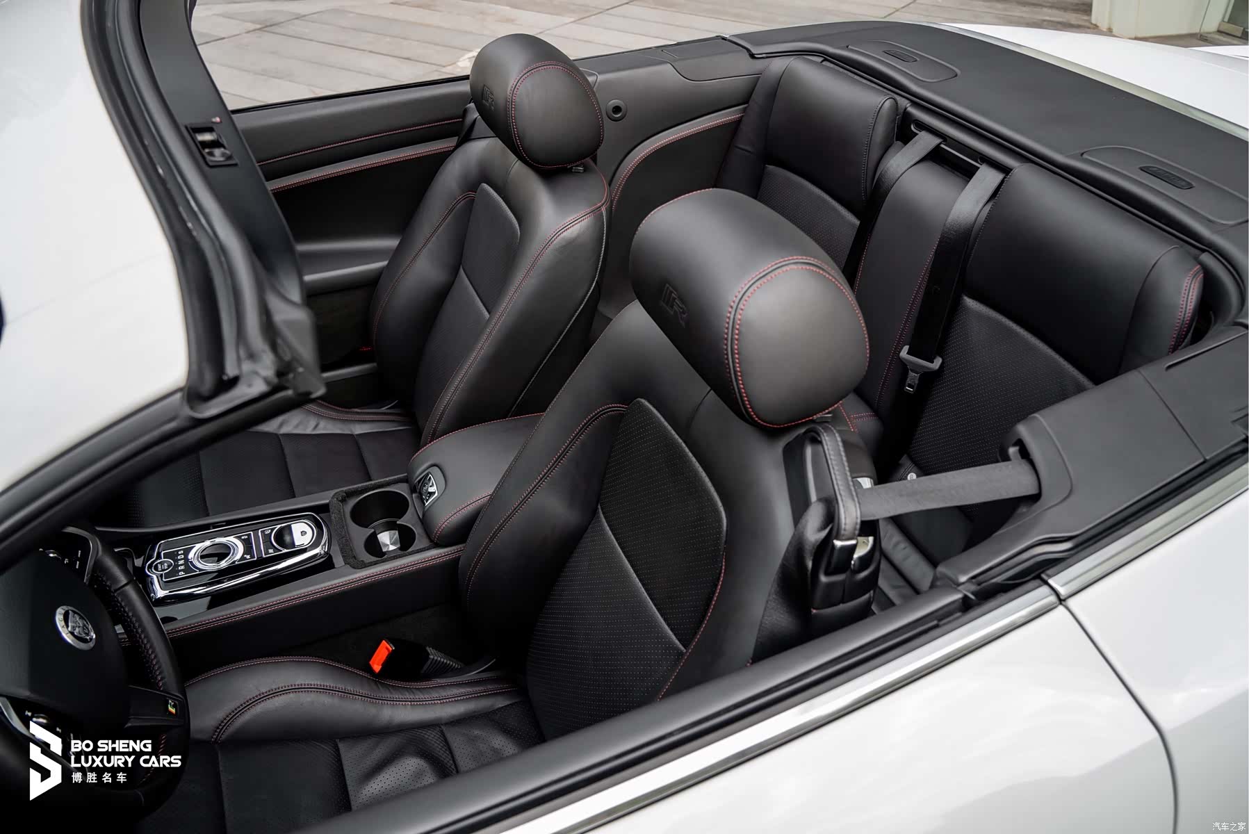Jaguar XK, 2012 11