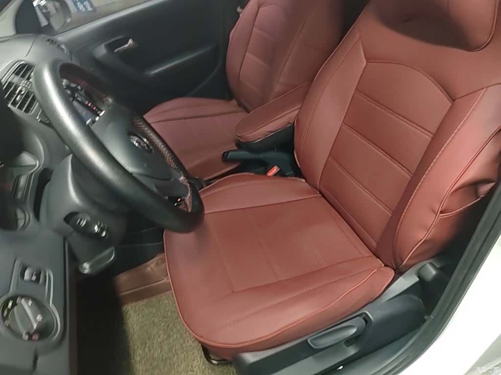 Volkswagen Polo, 2016 15