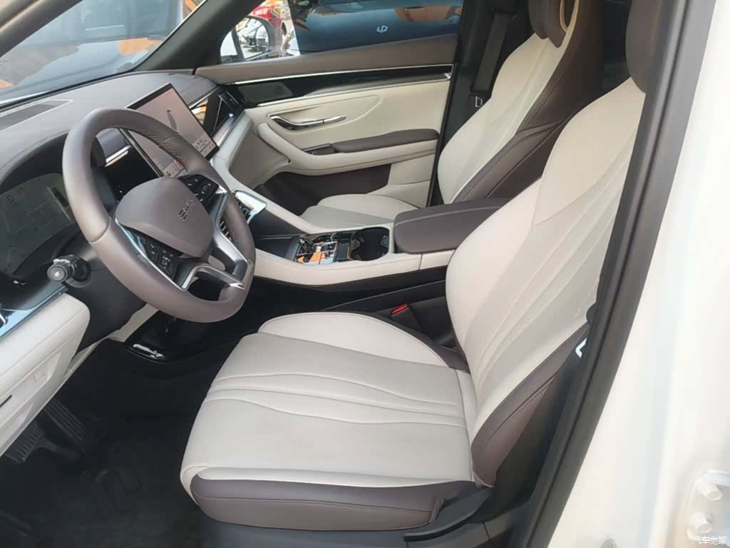 BYD Song, 2025 15
