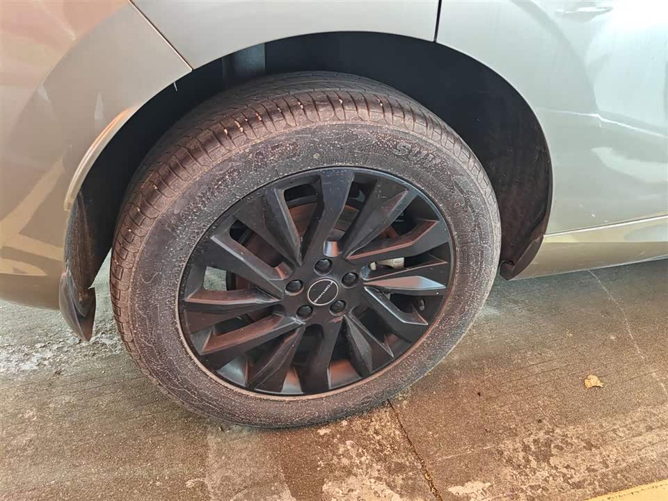 Forthing Popular T5 EVO