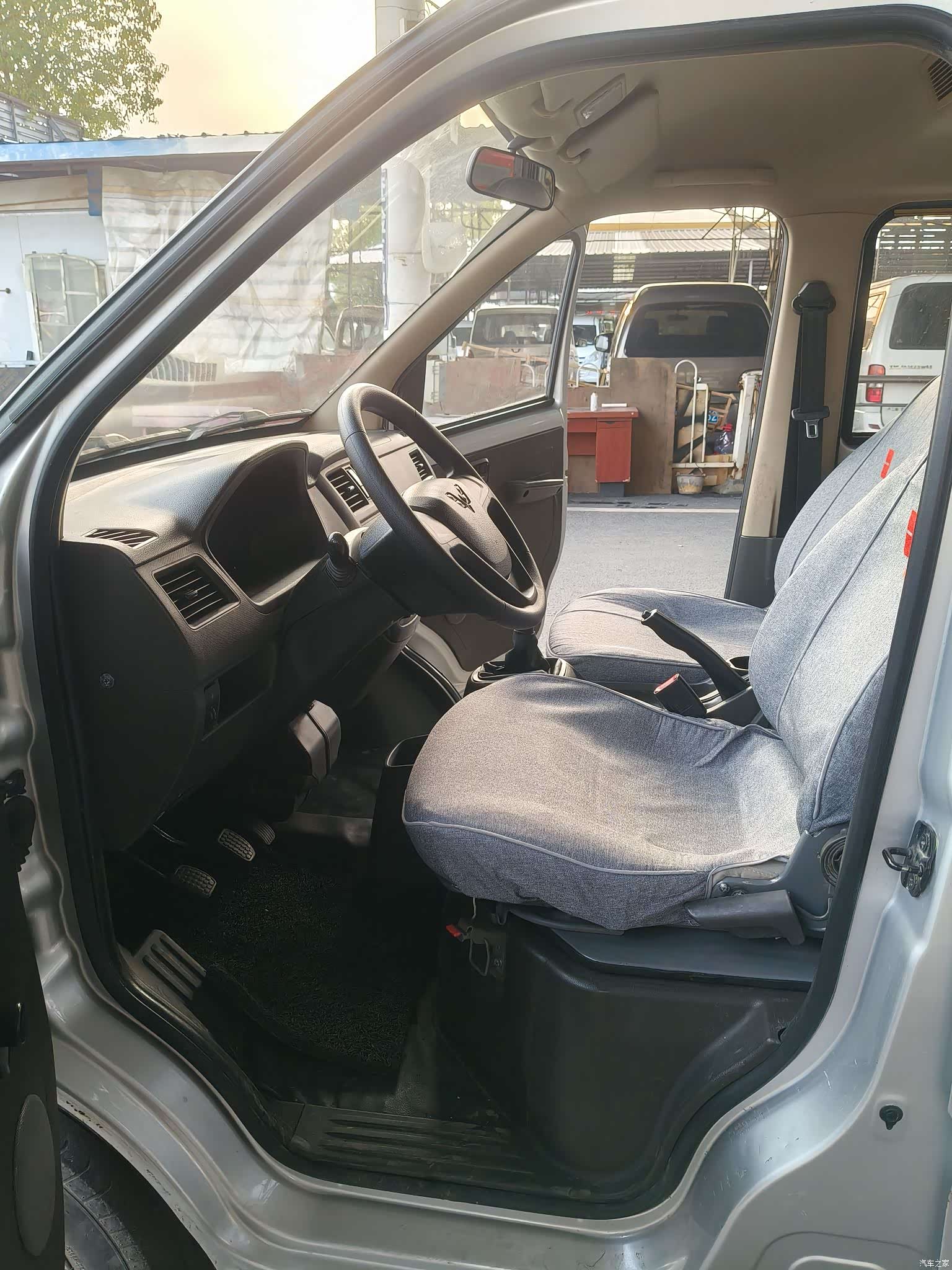 Wuling S, 2021 10