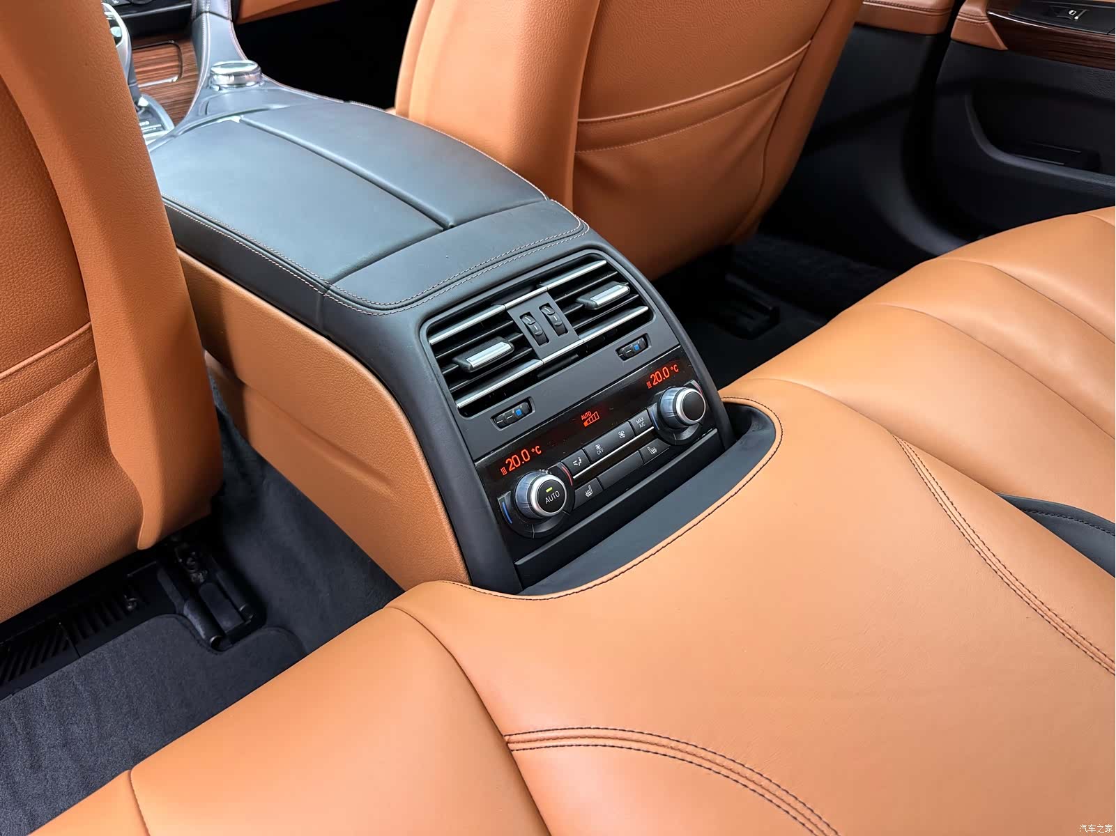 BMW 6 Series, 2016 29