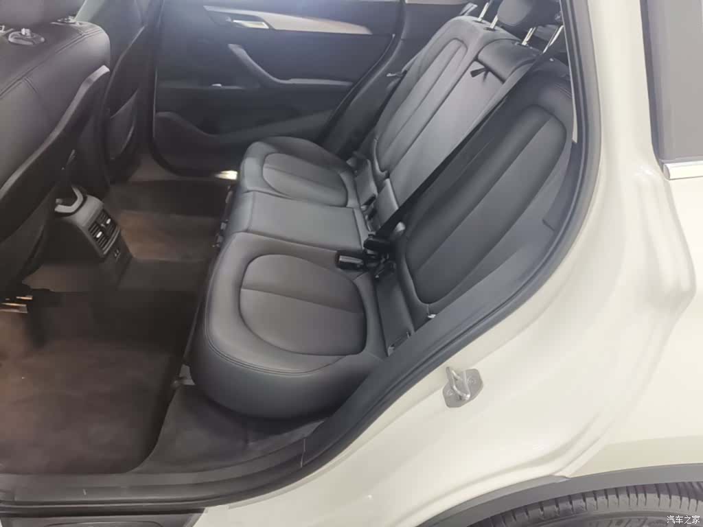 BMW X1, 2019 17