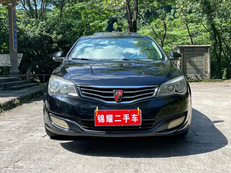 Roewe 350