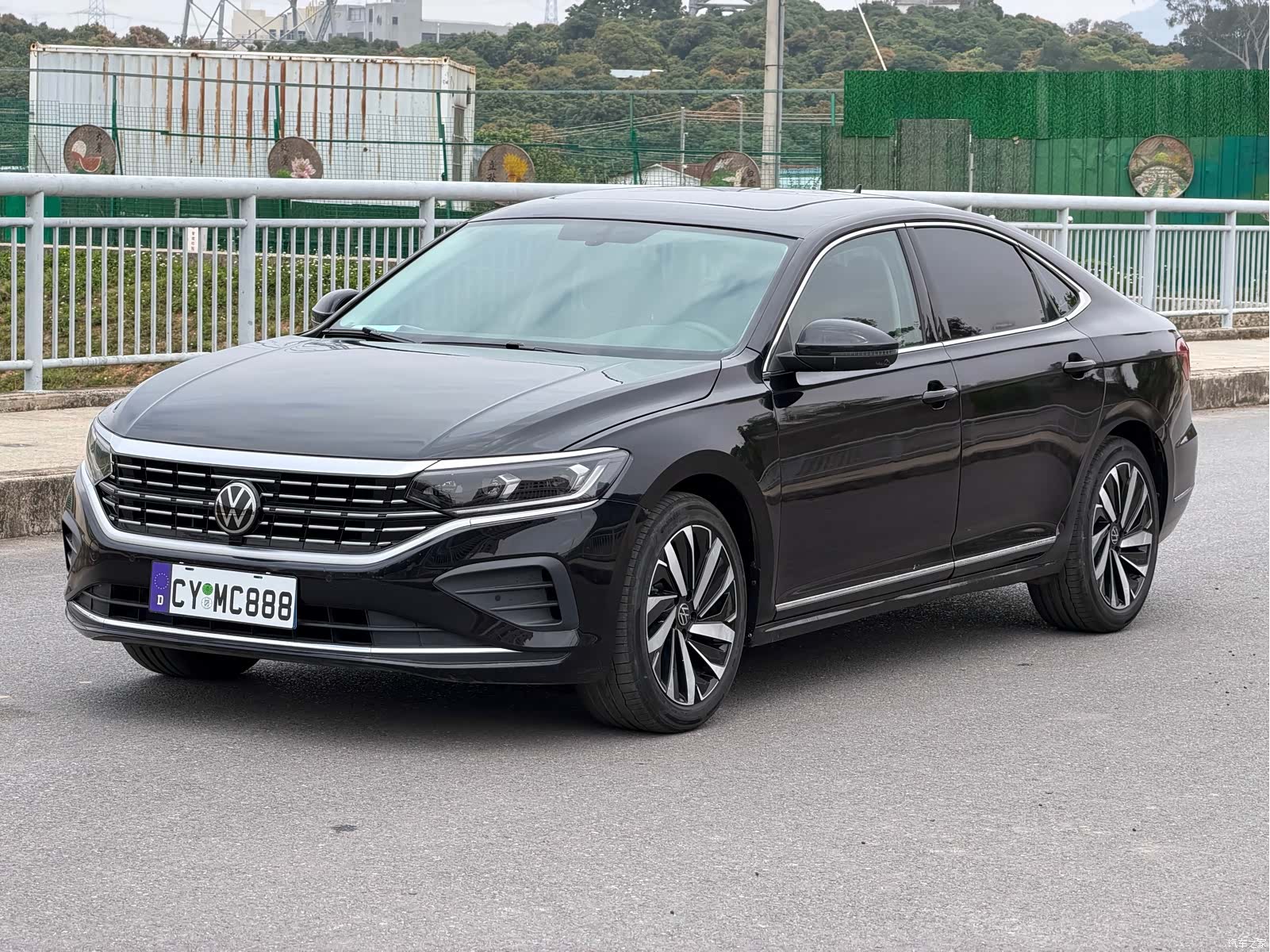 Volkswagen Passat, 2024 1