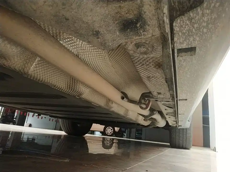 Leapmotor C11