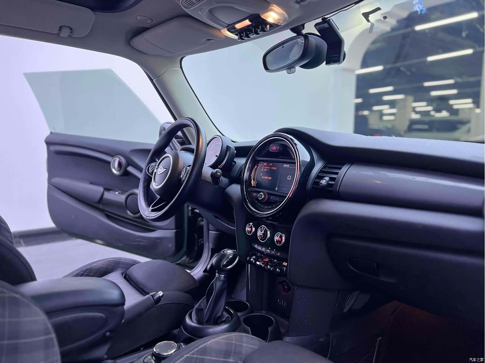 Mini Cooper, 2018 11