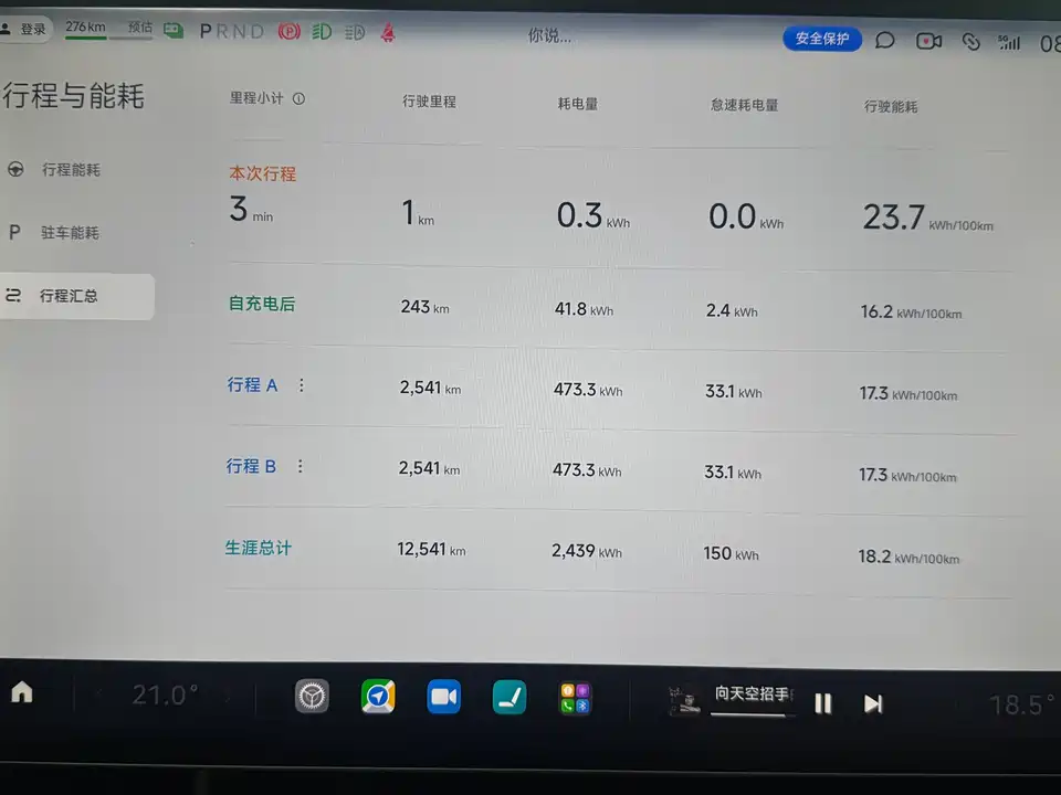 Xiaomi Xiaomi SU7